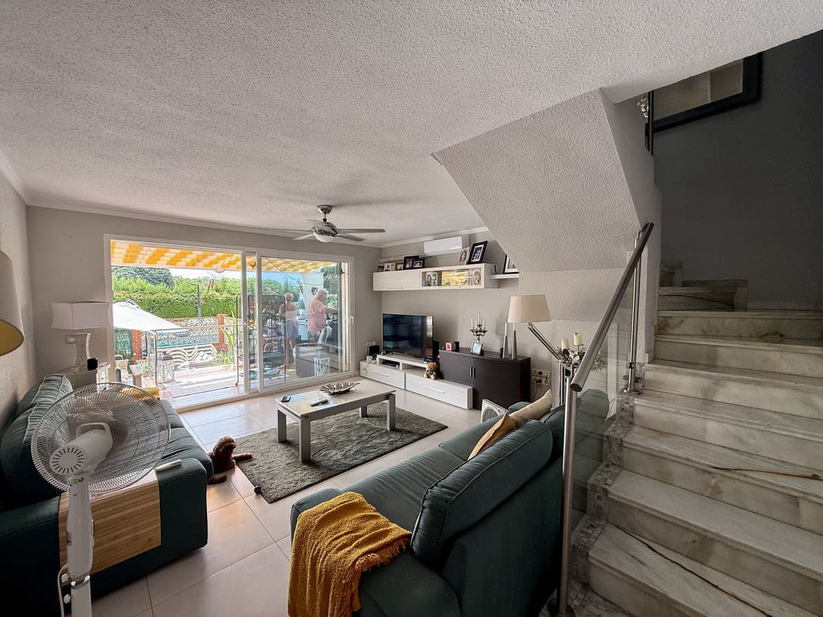 Ground Floor Apartment in Torremolinos — photo 10 of 10