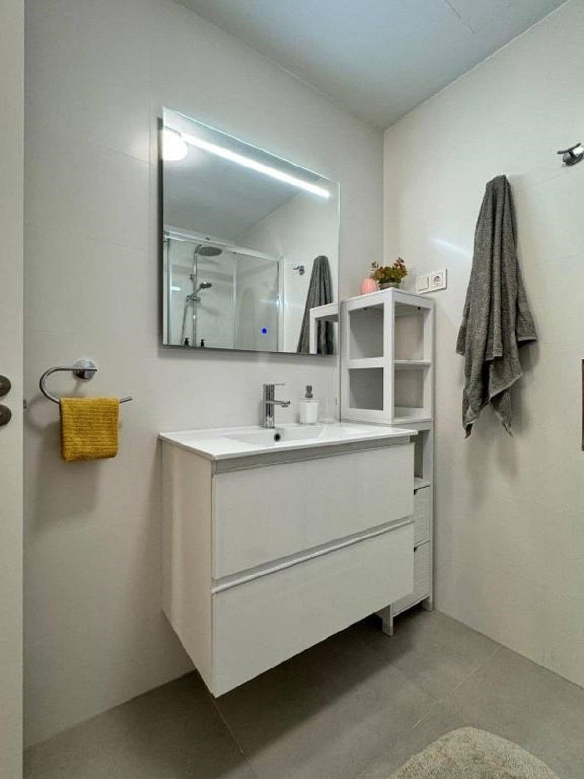 Middle Floor Apartment in Los Boliches — photo 10 of 10