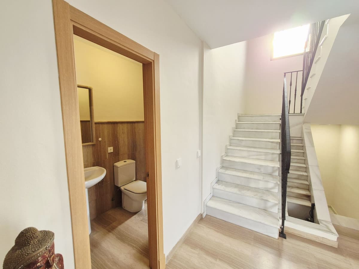 Detached Villa in Guadalmina Baja — photo 9 of 10