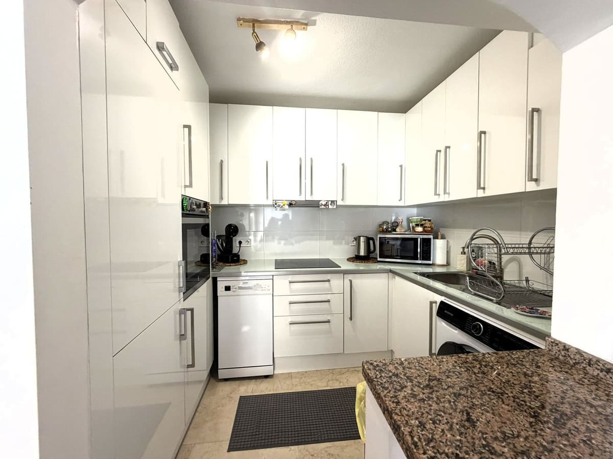 Ground Floor Apartment in El Paraiso — photo 2 of 10