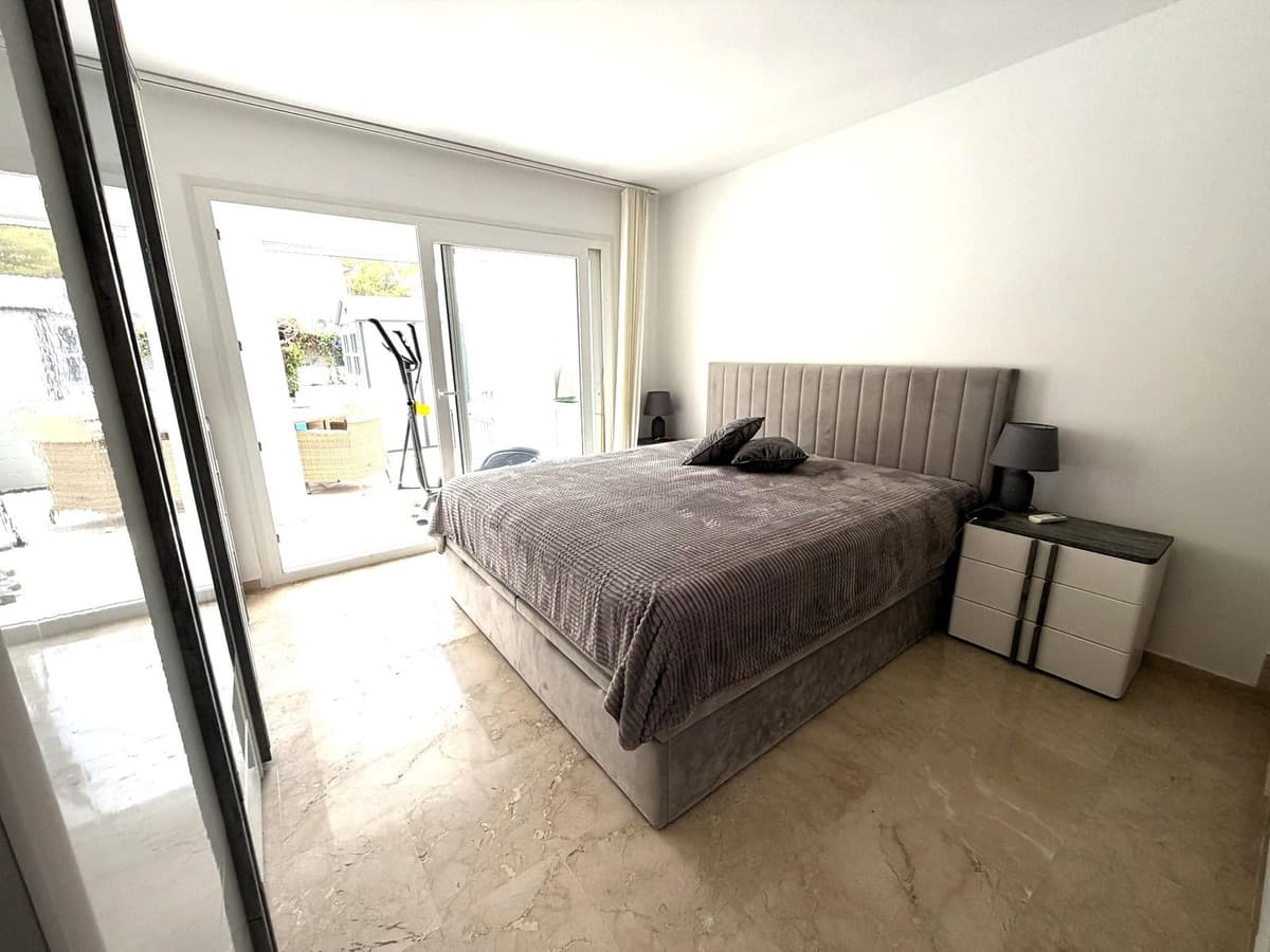 Ground Floor Apartment in El Paraiso — photo 4 of 10