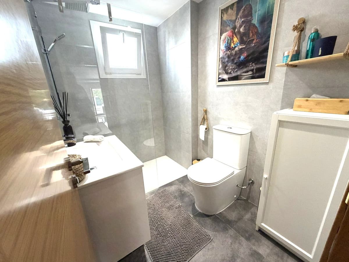 Ground Floor Apartment in El Paraiso — photo 8 of 10