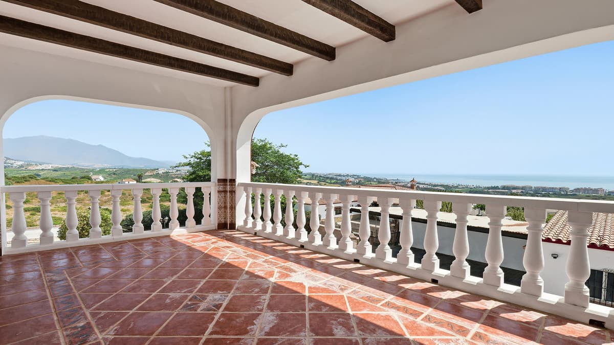 Detached Villa in Manilva — photo 5 of 10