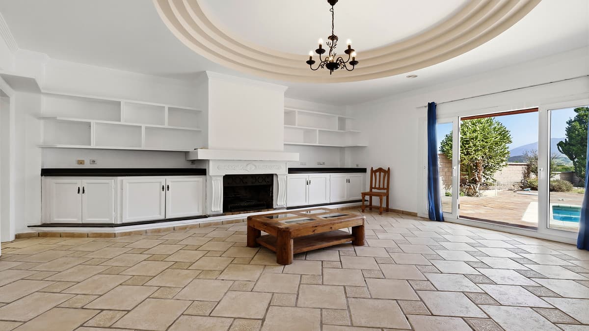 Detached Villa in Manilva — photo 9 of 10