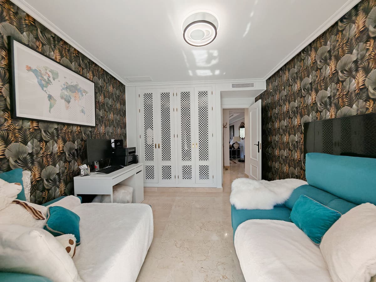 Duplex in La Mairena — photo 5 of 10