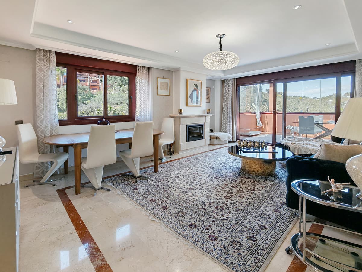 Duplex in La Mairena — photo 9 of 10