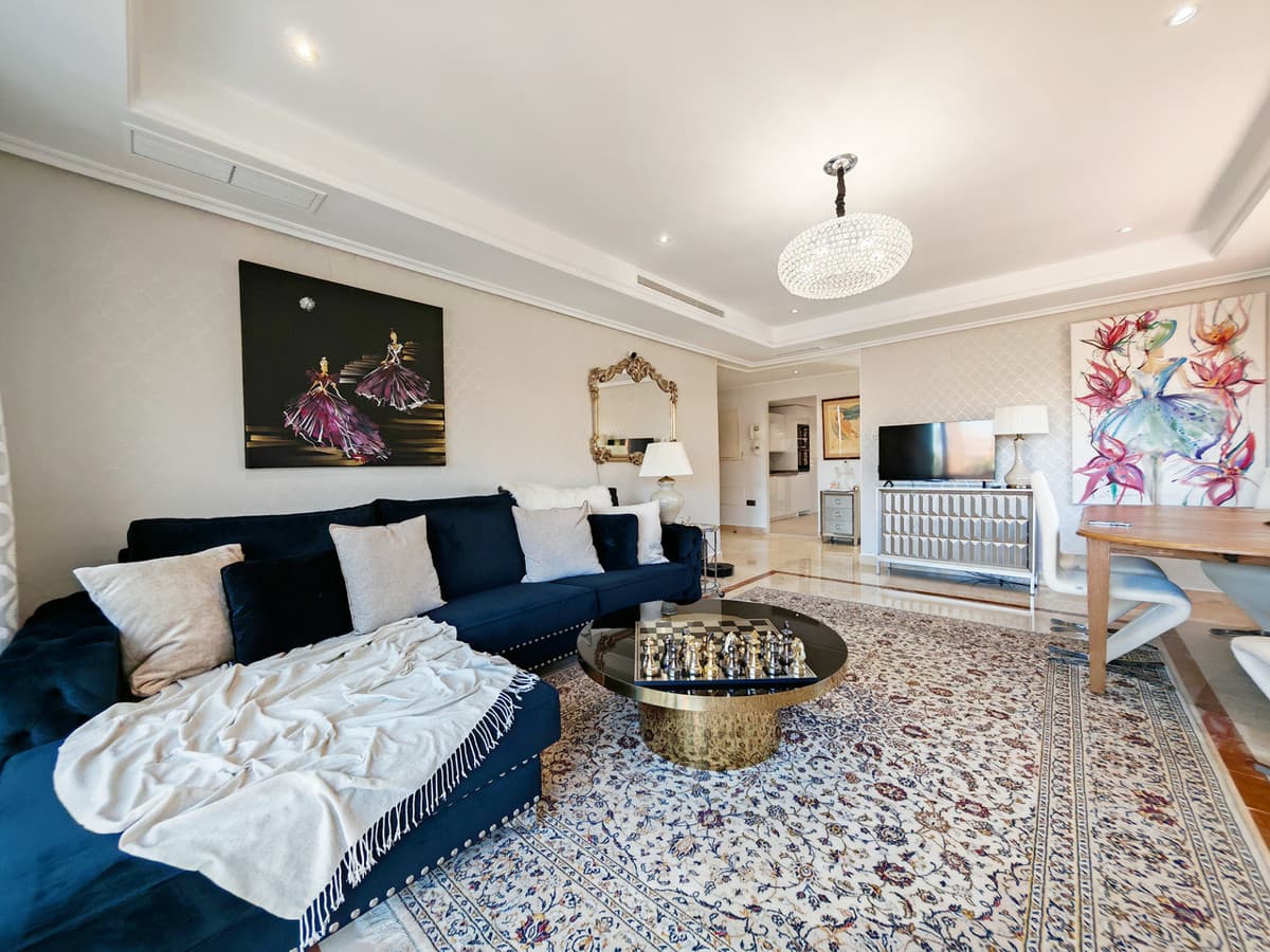 Duplex in La Mairena — photo 10 of 10
