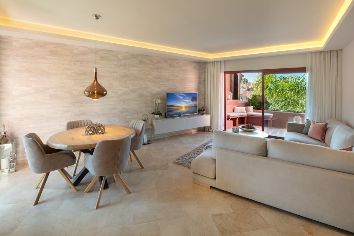 Penthouse in Marbella — photo 2 of 10