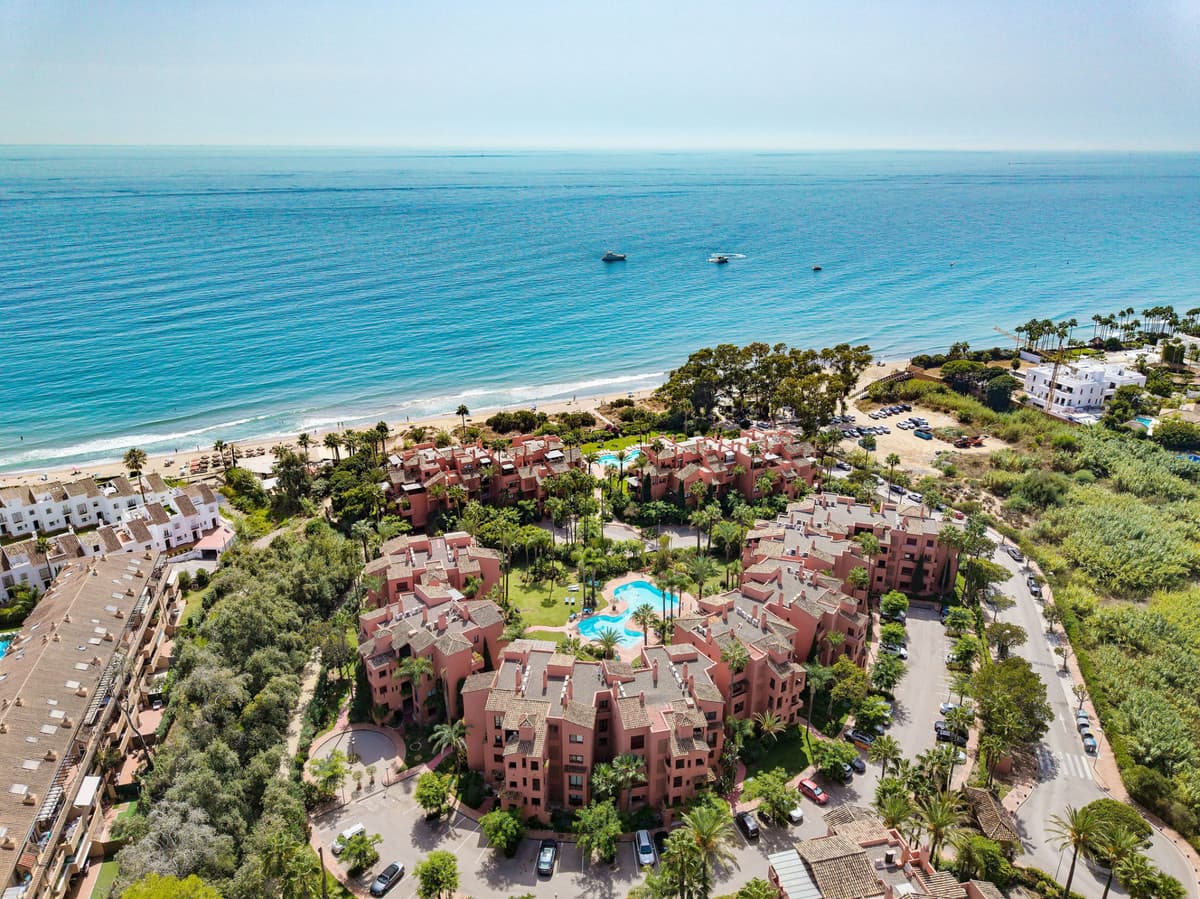 Penthouse in Marbella — photo 4 of 10