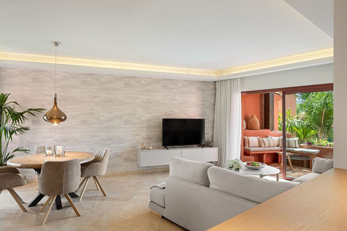 Penthouse in Marbella — photo 10 of 10