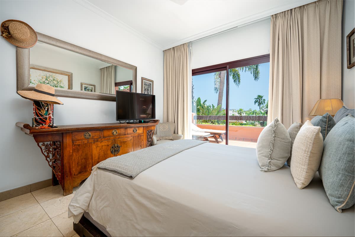 Townhouse in Marbella — photo 4 of 10