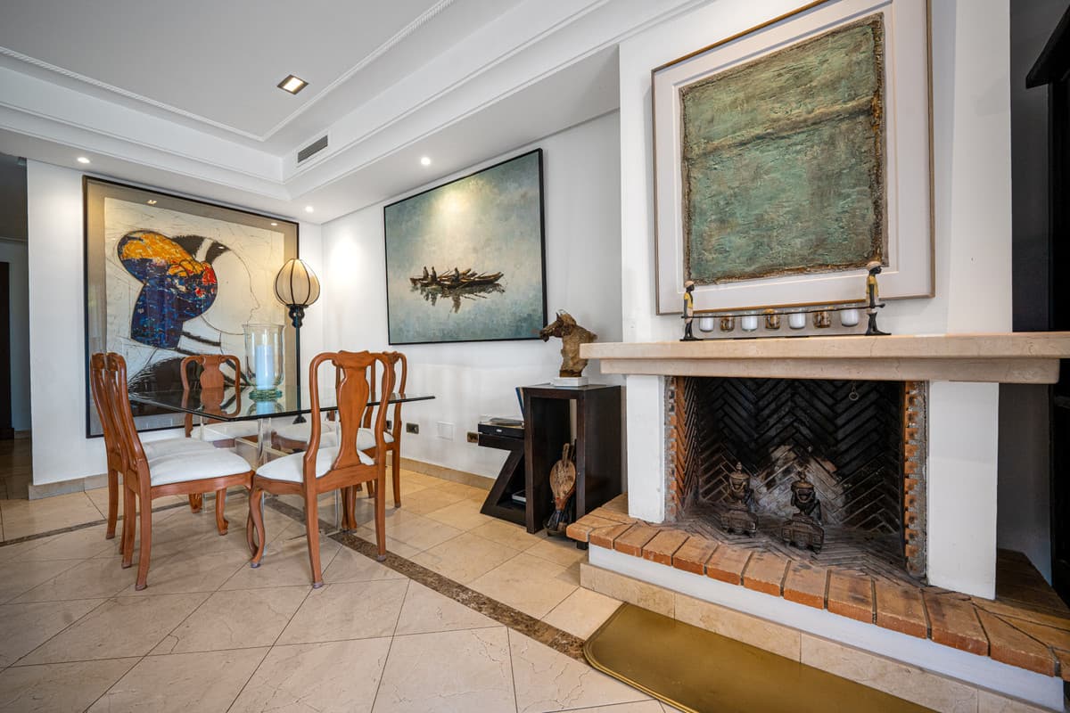 Townhouse in Marbella — photo 9 of 10