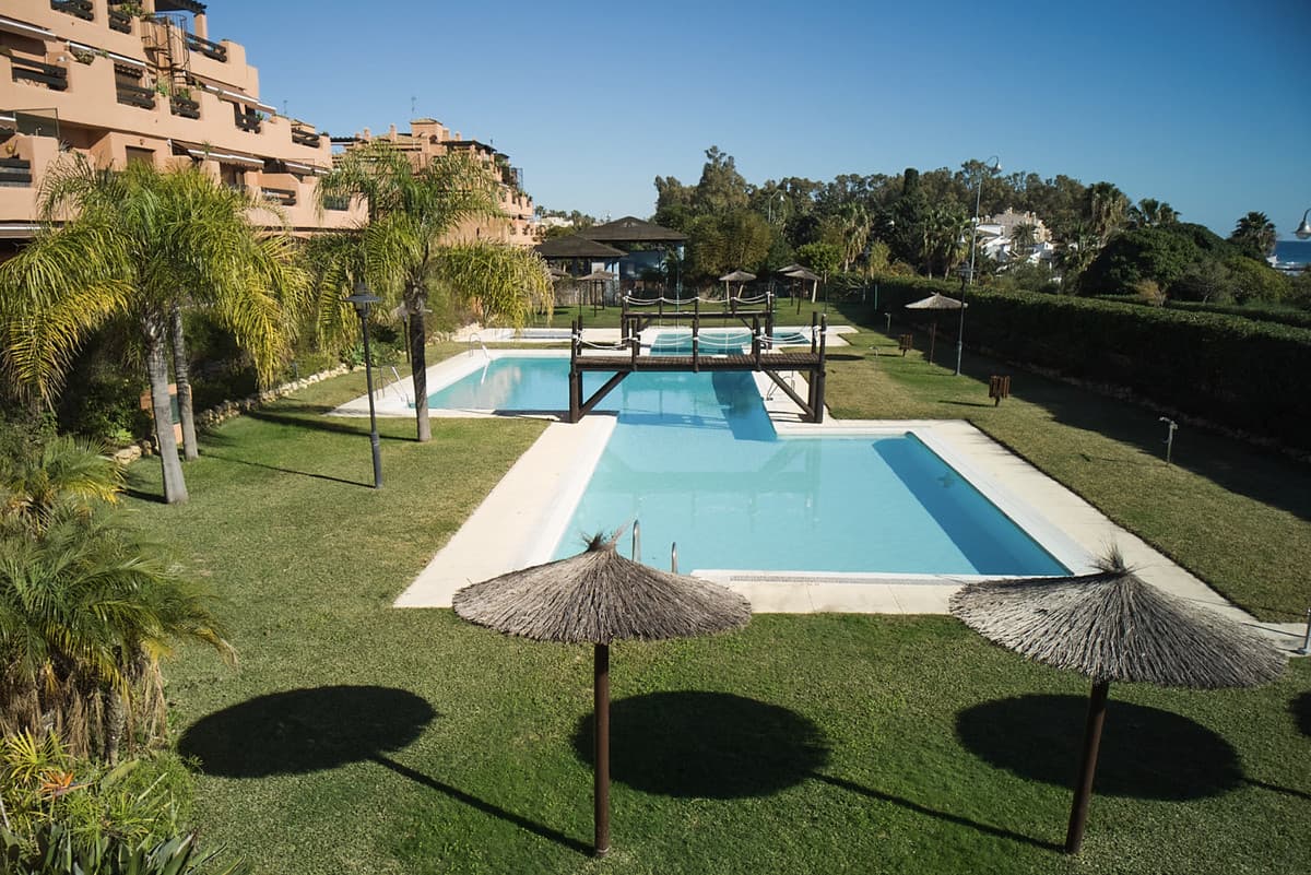 Penthouse Duplex in Estepona — photo 2 of 10