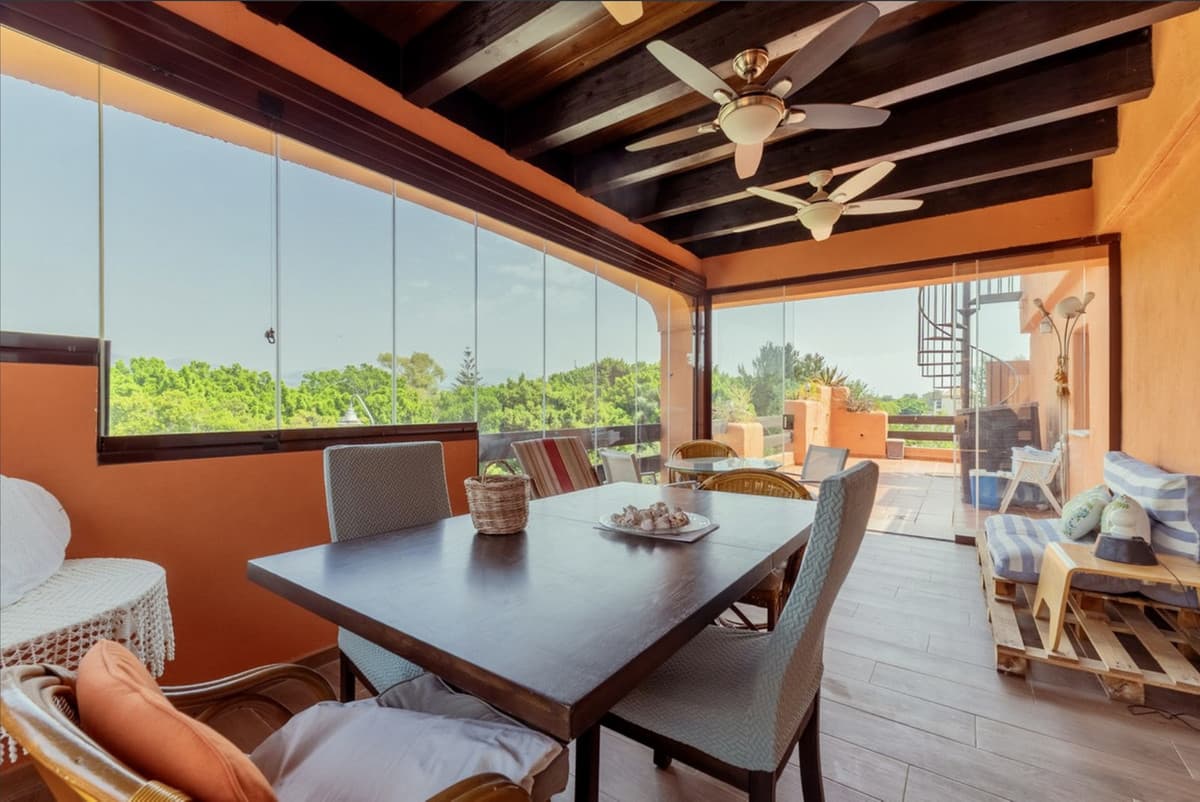 Penthouse Duplex in Estepona — photo 5 of 10