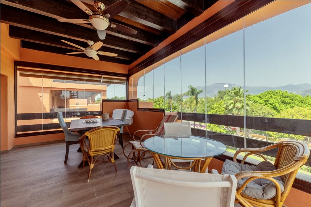 Penthouse Duplex in Estepona — photo 6 of 10