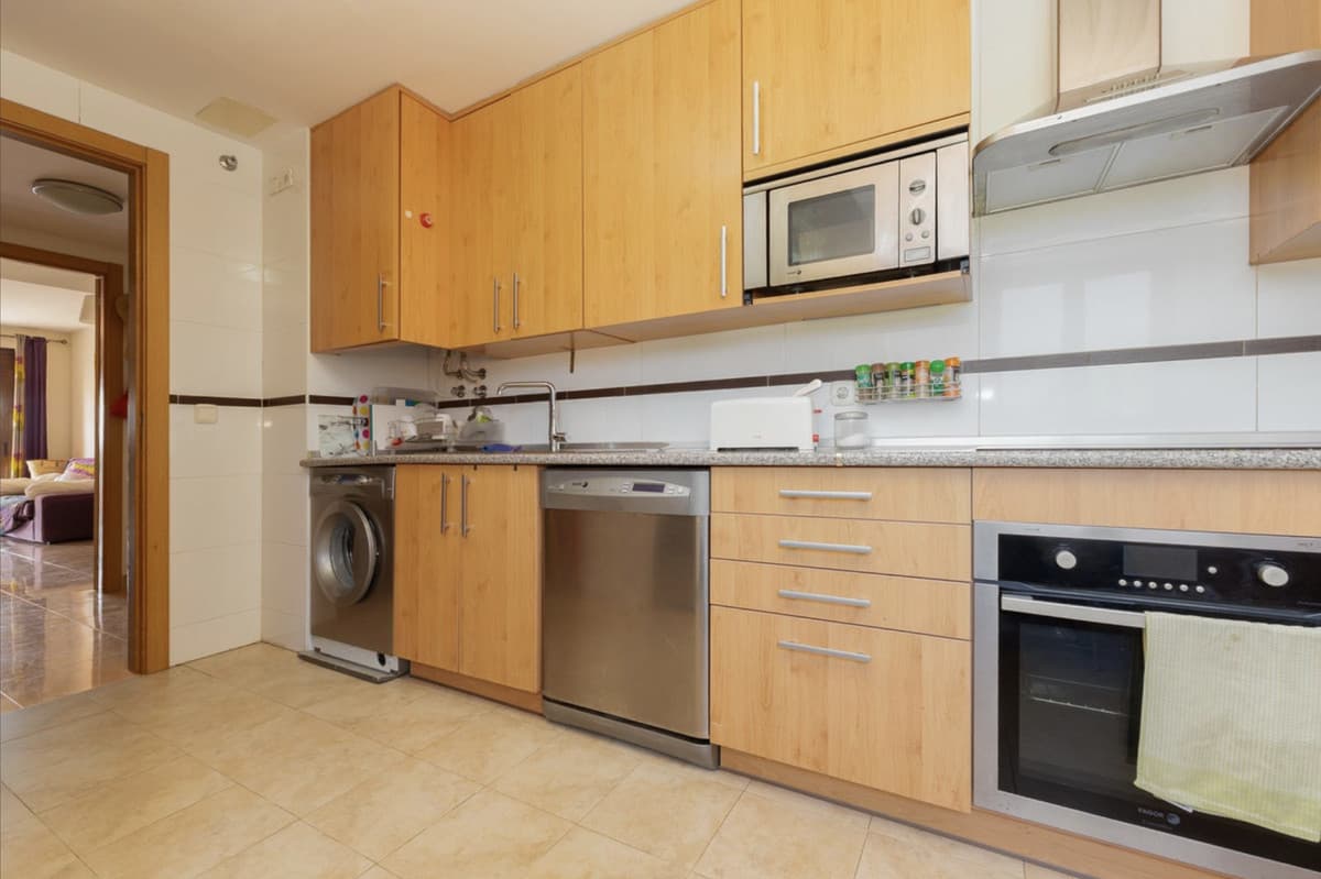 Penthouse Duplex in Estepona — photo 10 of 10