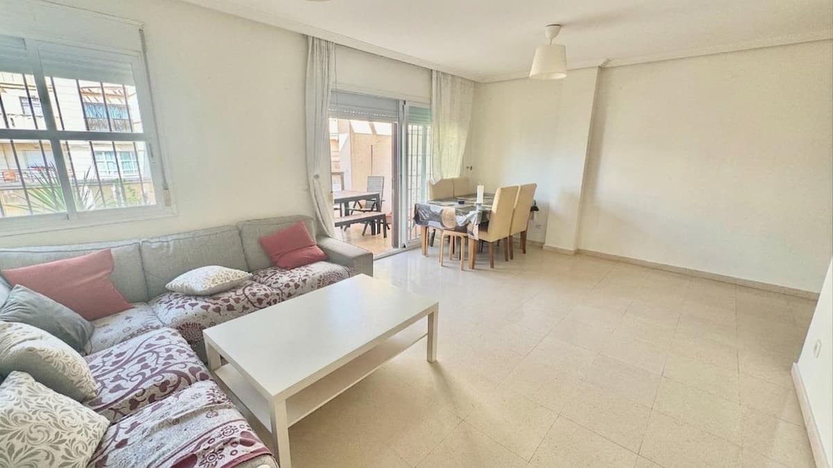 Penthouse in Teatinos — photo 2 of 10
