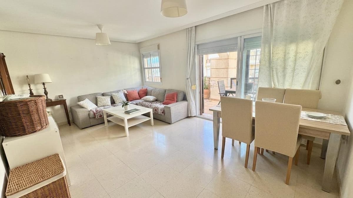 Penthouse in Teatinos — photo 3 of 10