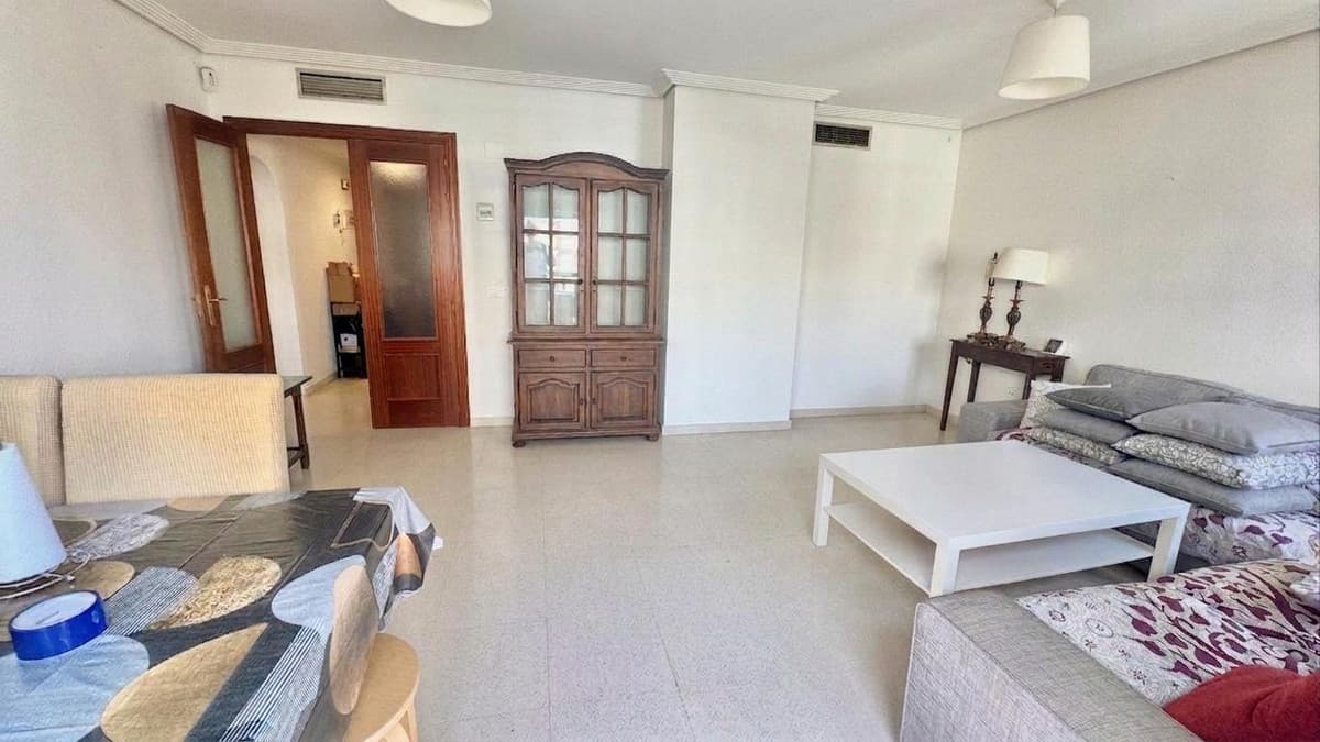 Penthouse in Teatinos — photo 4 of 10