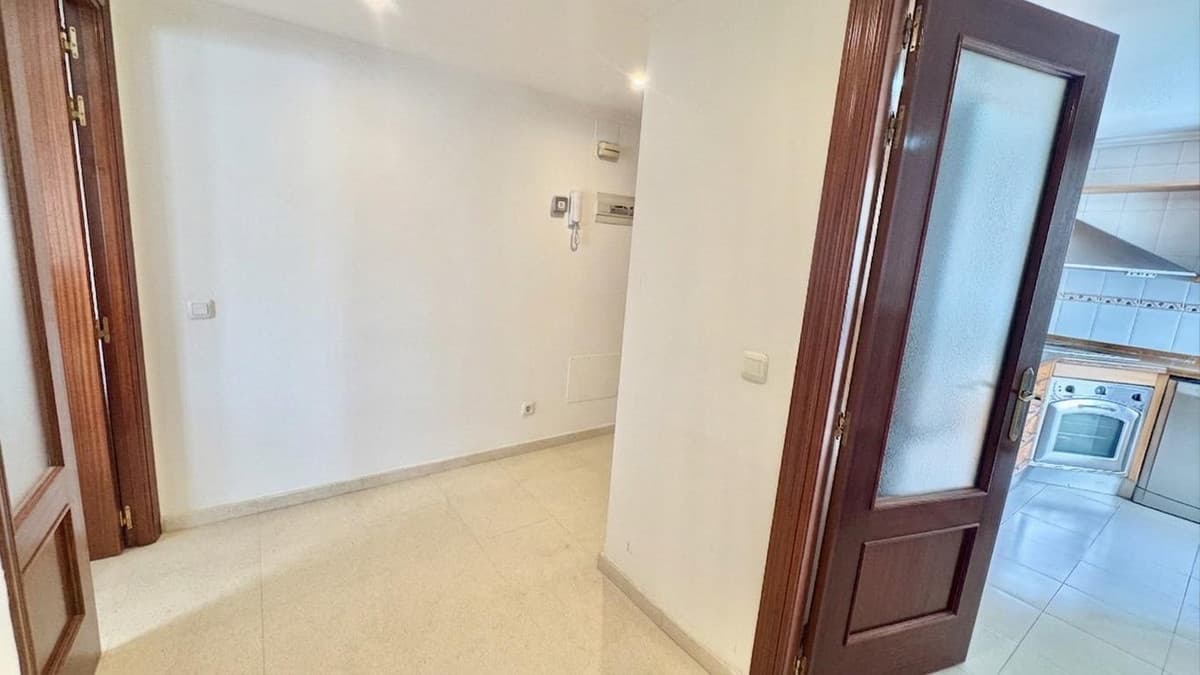 Penthouse in Teatinos — photo 6 of 10