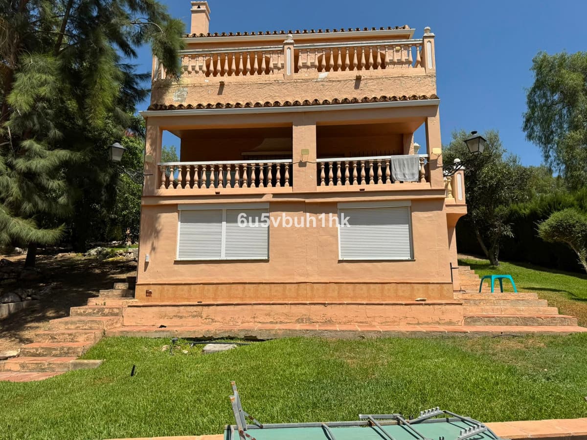 Detached Villa in Campo Mijas — photo 4 of 10