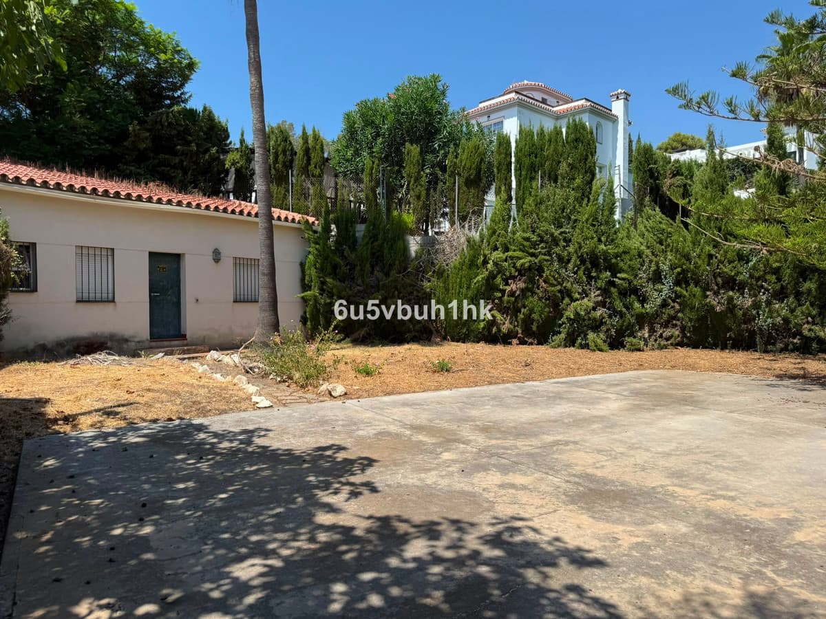 Detached Villa in Campo Mijas — photo 5 of 10