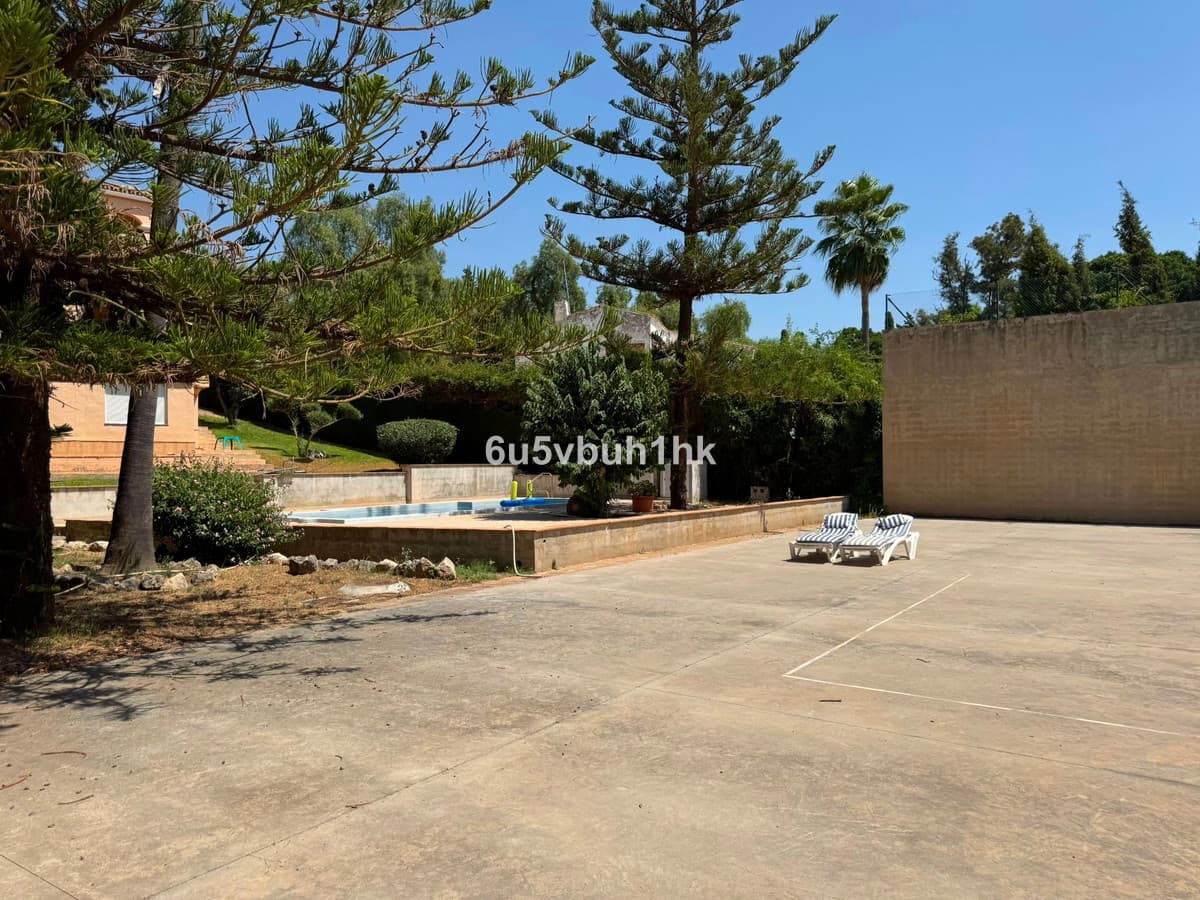 Detached Villa in Campo Mijas — photo 6 of 10