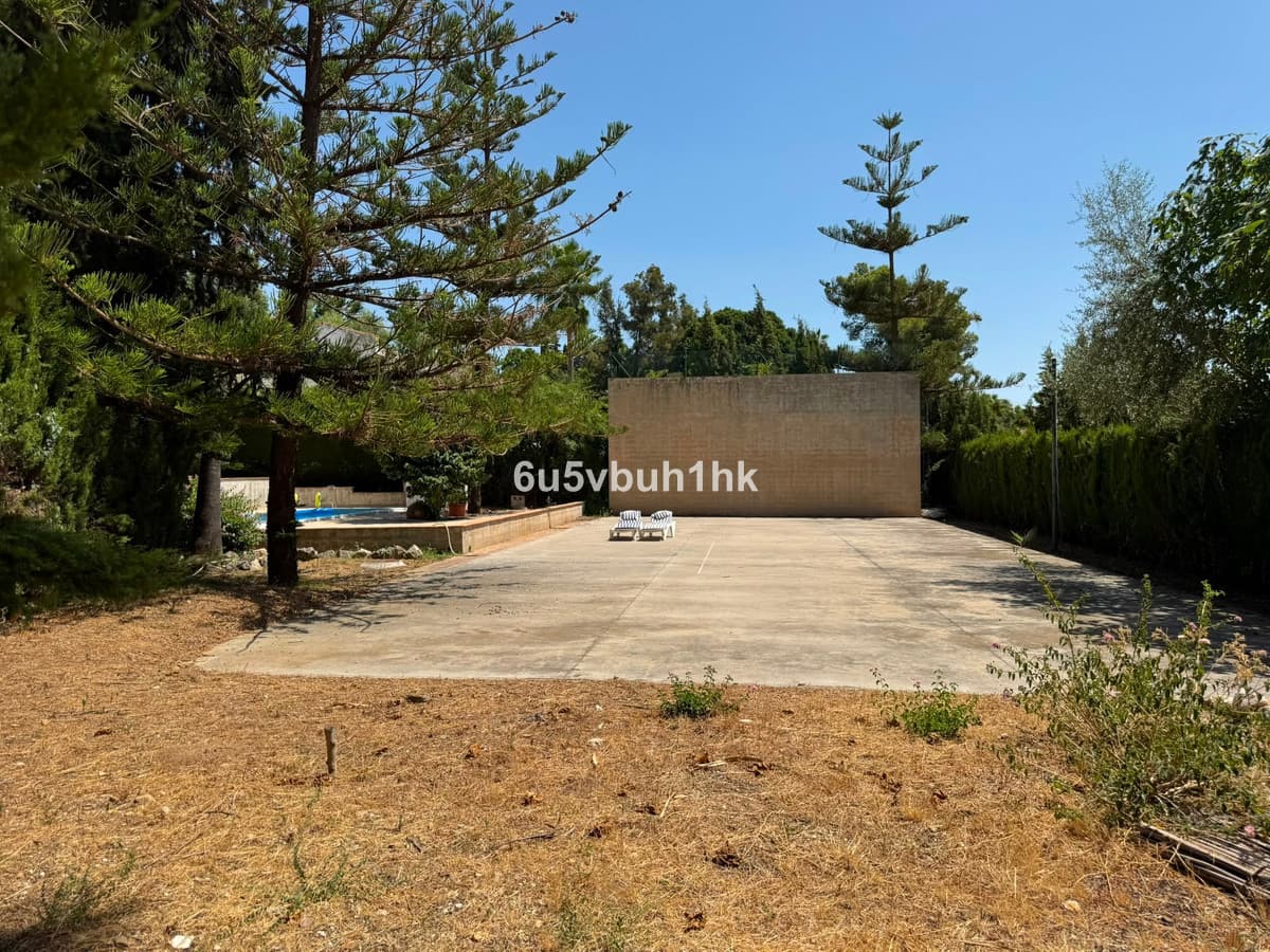 Detached Villa in Campo Mijas — photo 7 of 10