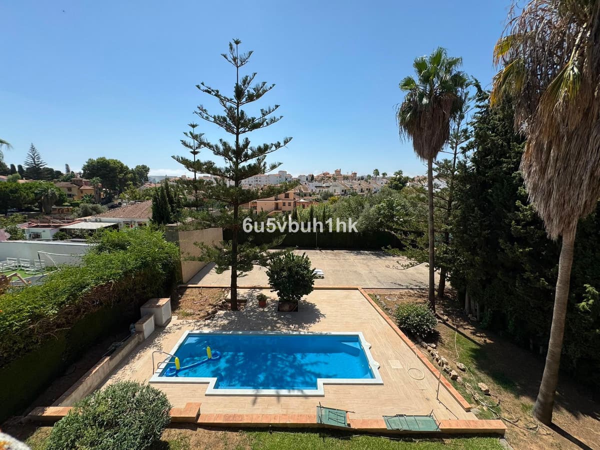 Detached Villa in Campo Mijas — photo 8 of 10