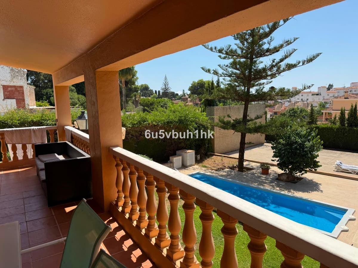 Detached Villa in Campo Mijas — photo 9 of 10