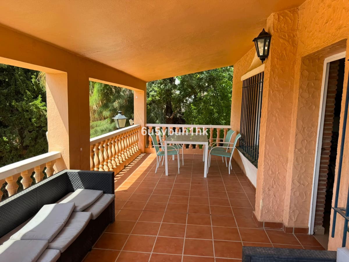 Detached Villa in Campo Mijas — photo 10 of 10