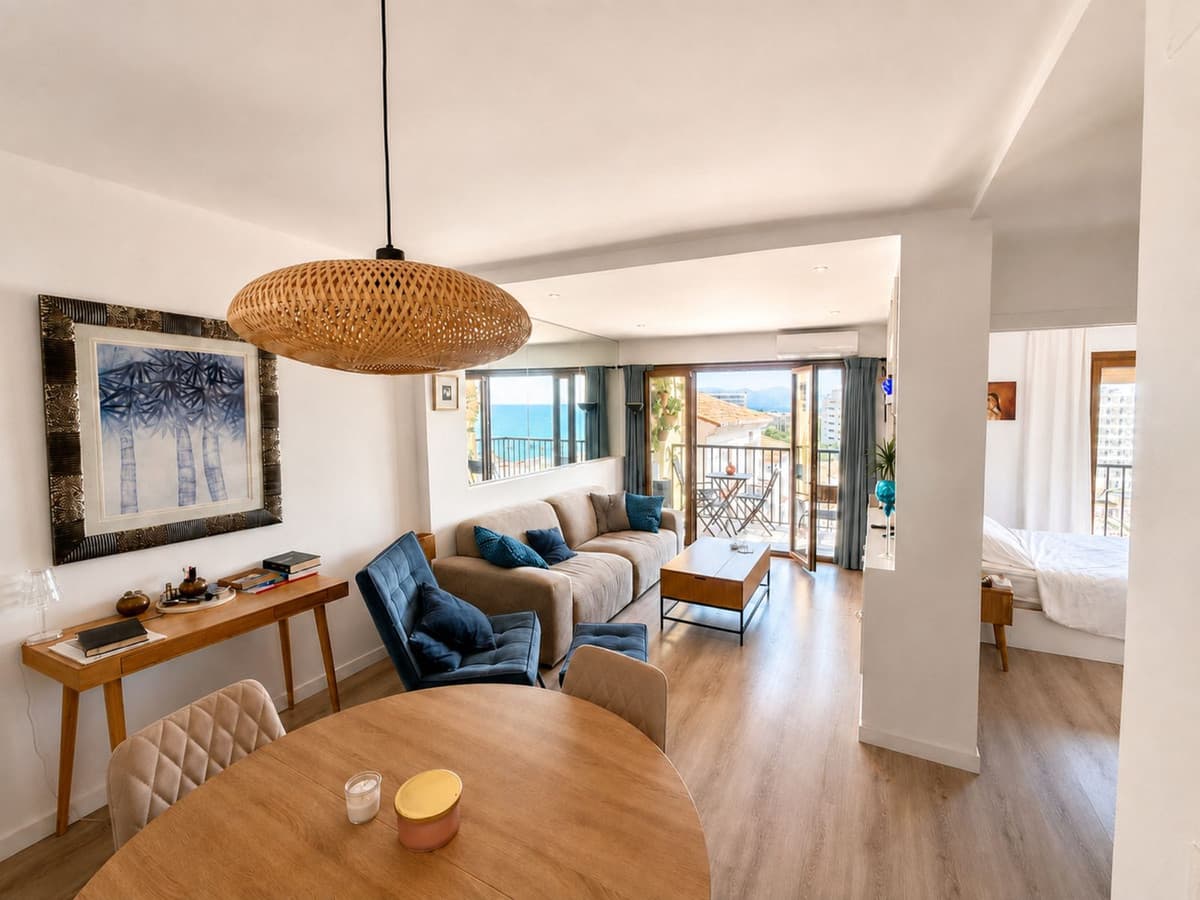 Ground Floor Apartment in Torremolinos — photo 1 of 10
