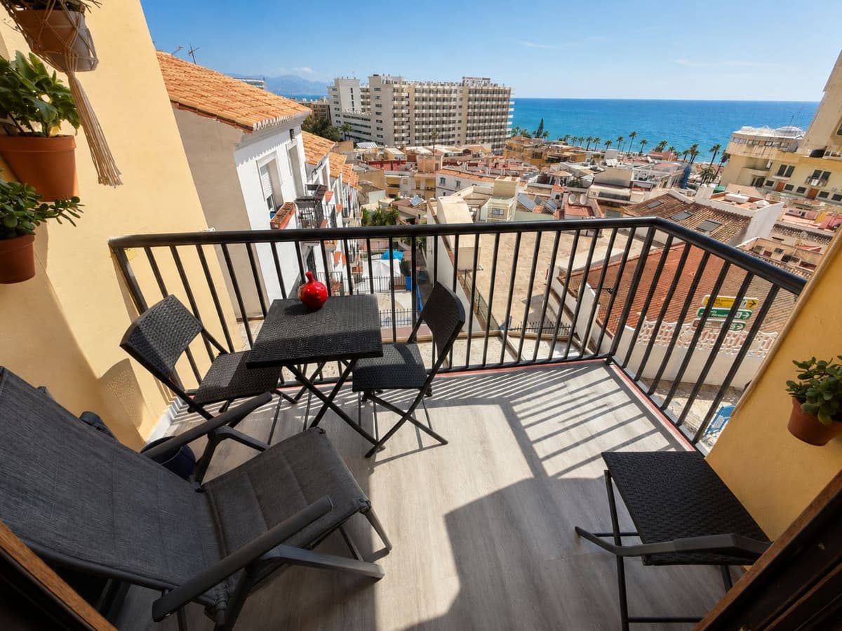 Ground Floor Apartment in Torremolinos — photo 3 of 10