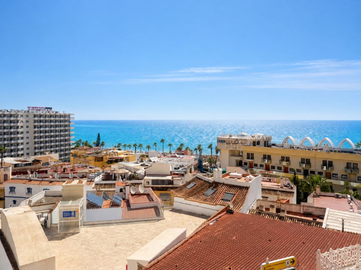 Ground Floor Apartment in Torremolinos — photo 4 of 10