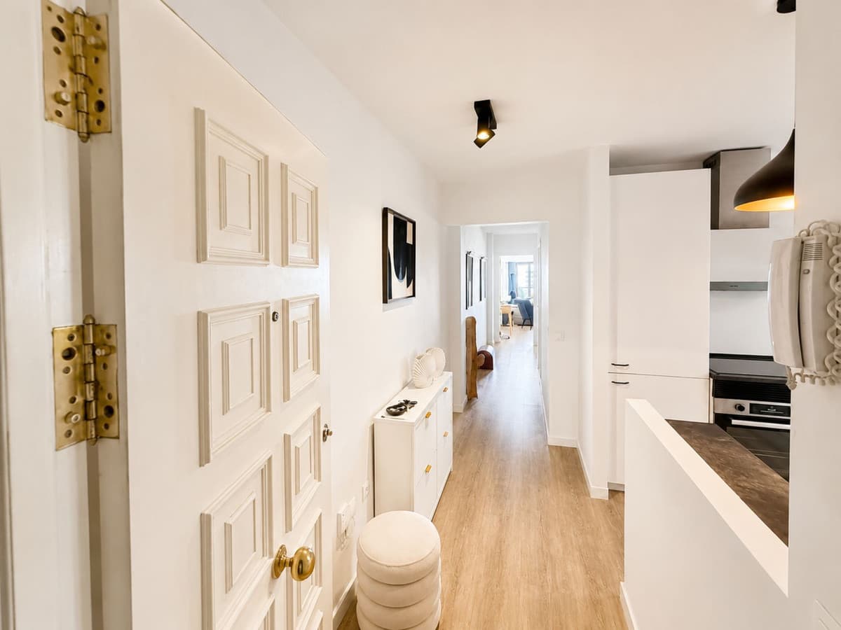 Ground Floor Apartment in Torremolinos — photo 6 of 10