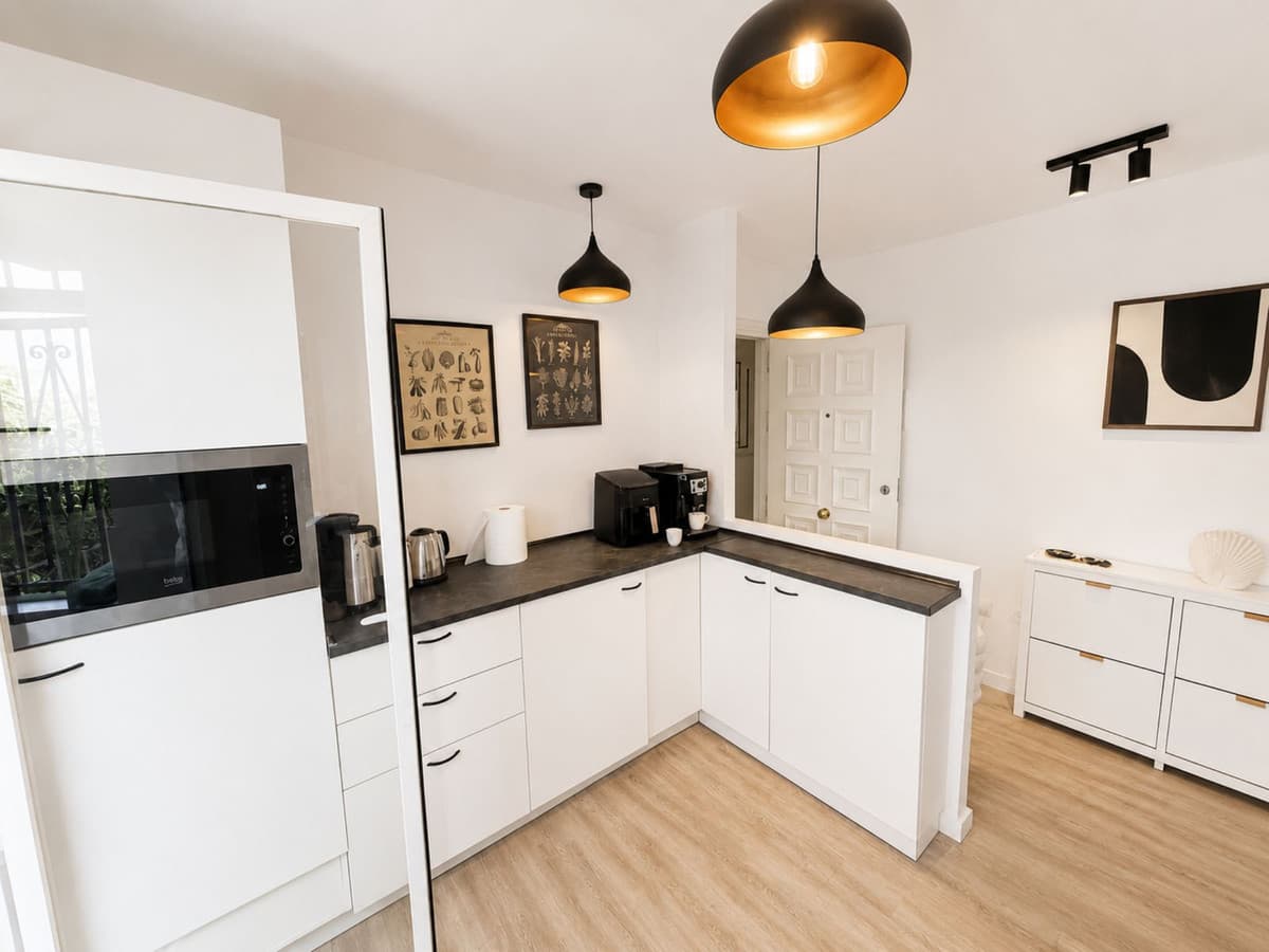 Ground Floor Apartment in Torremolinos — photo 7 of 10
