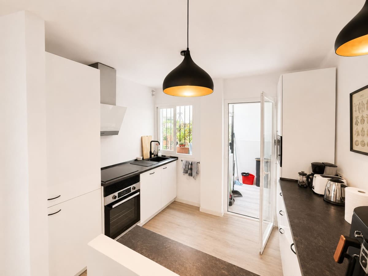 Ground Floor Apartment in Torremolinos — photo 8 of 10