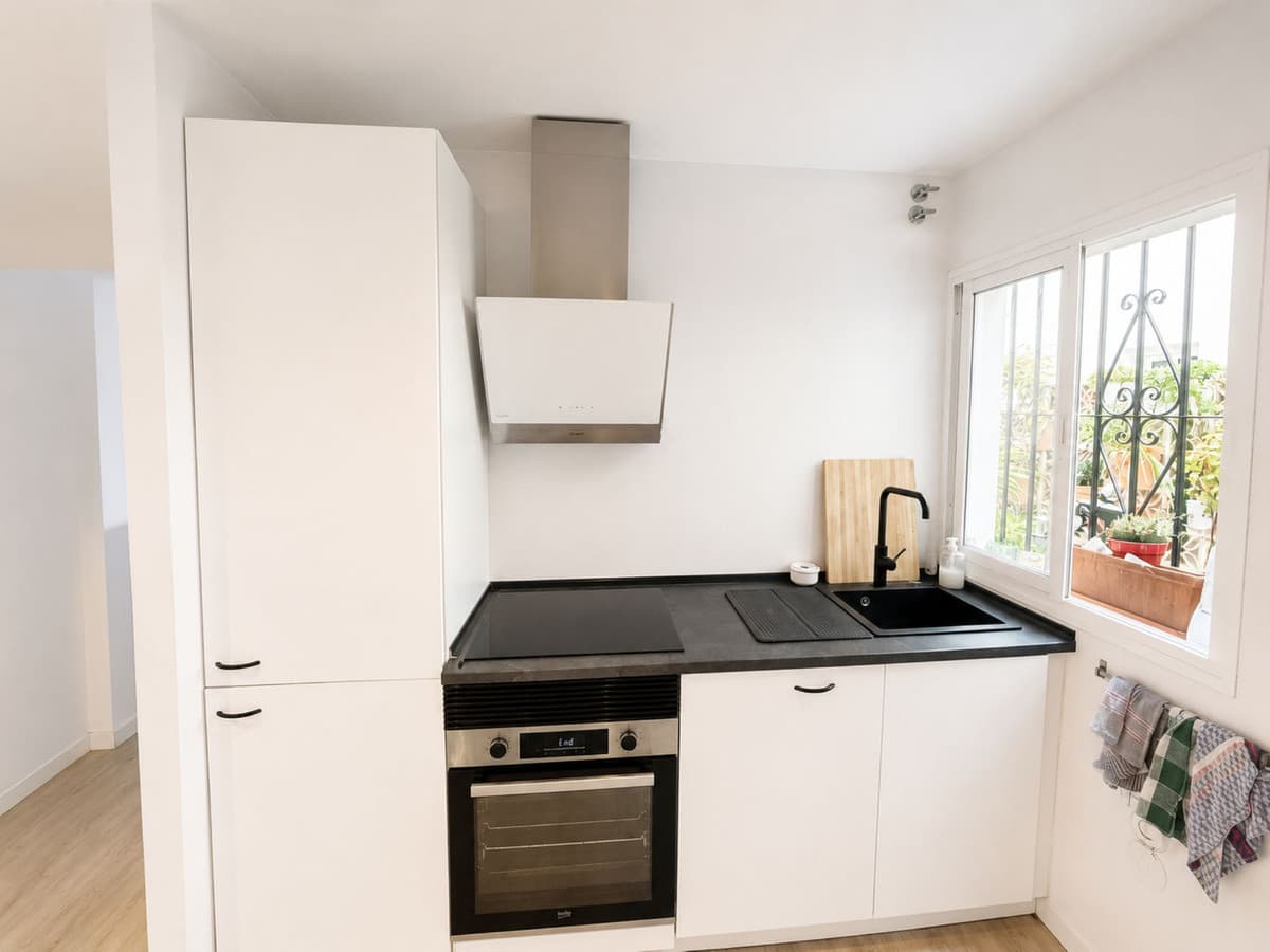 Ground Floor Apartment in Torremolinos — photo 9 of 10