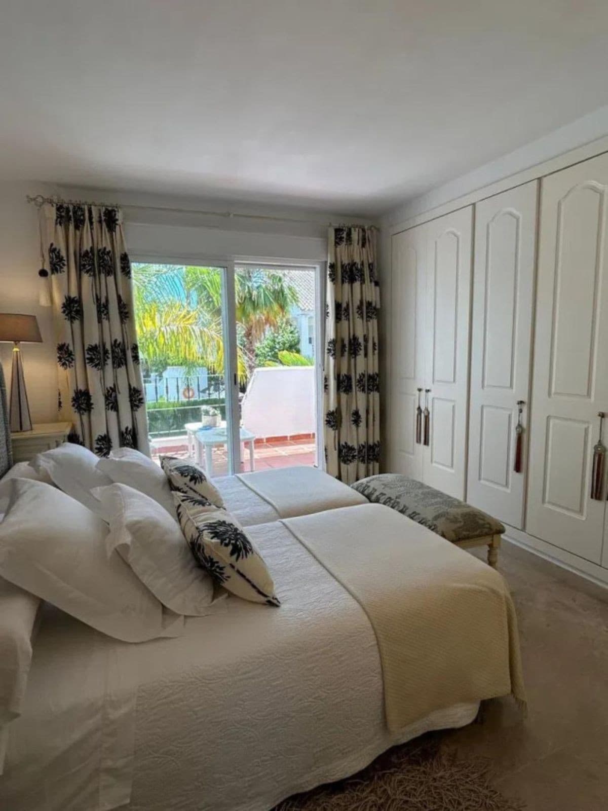 Semi-Detached House in Puerto Banús — photo 4 of 10