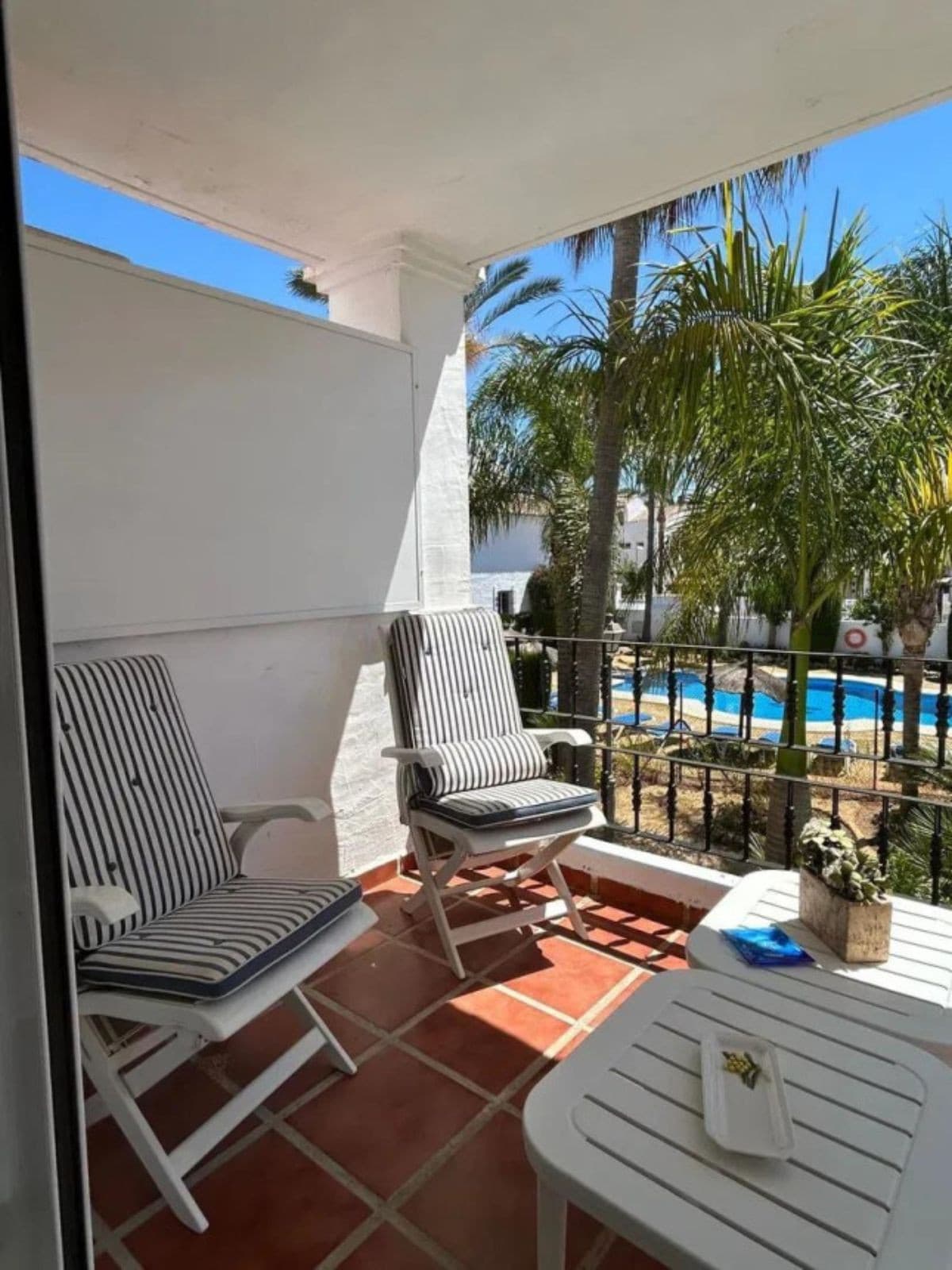 Semi-Detached House in Puerto Banús — photo 5 of 10