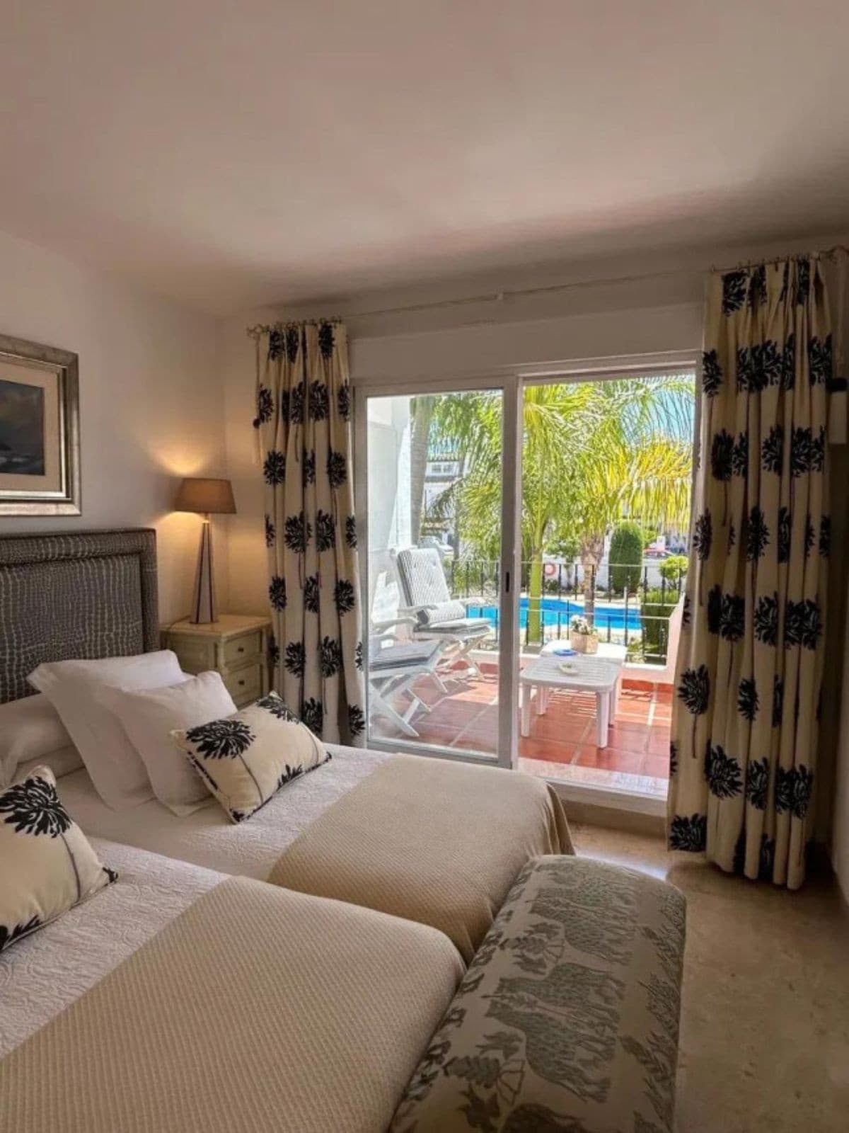 Semi-Detached House in Puerto Banús — photo 6 of 10