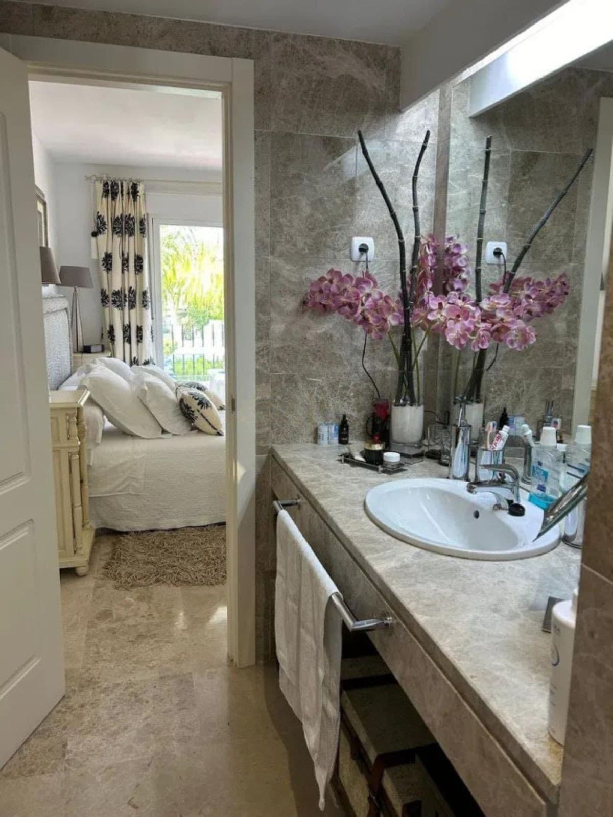 Semi-Detached House in Puerto Banús — photo 8 of 10