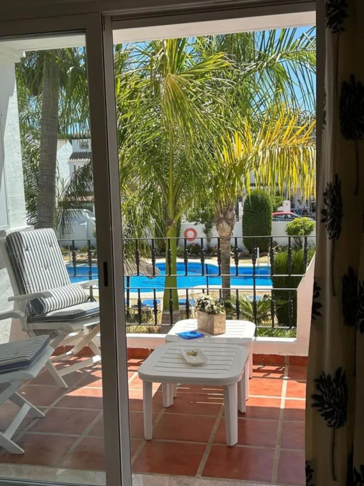 Semi-Detached House in Puerto Banús — photo 10 of 10