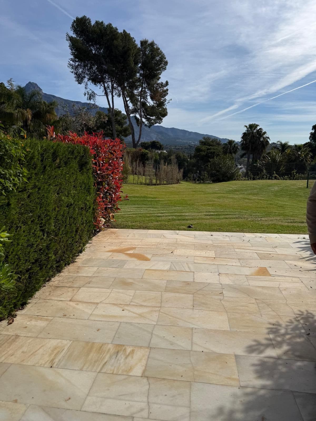 Townhouse in Nueva Andalucía — photo 6 of 10