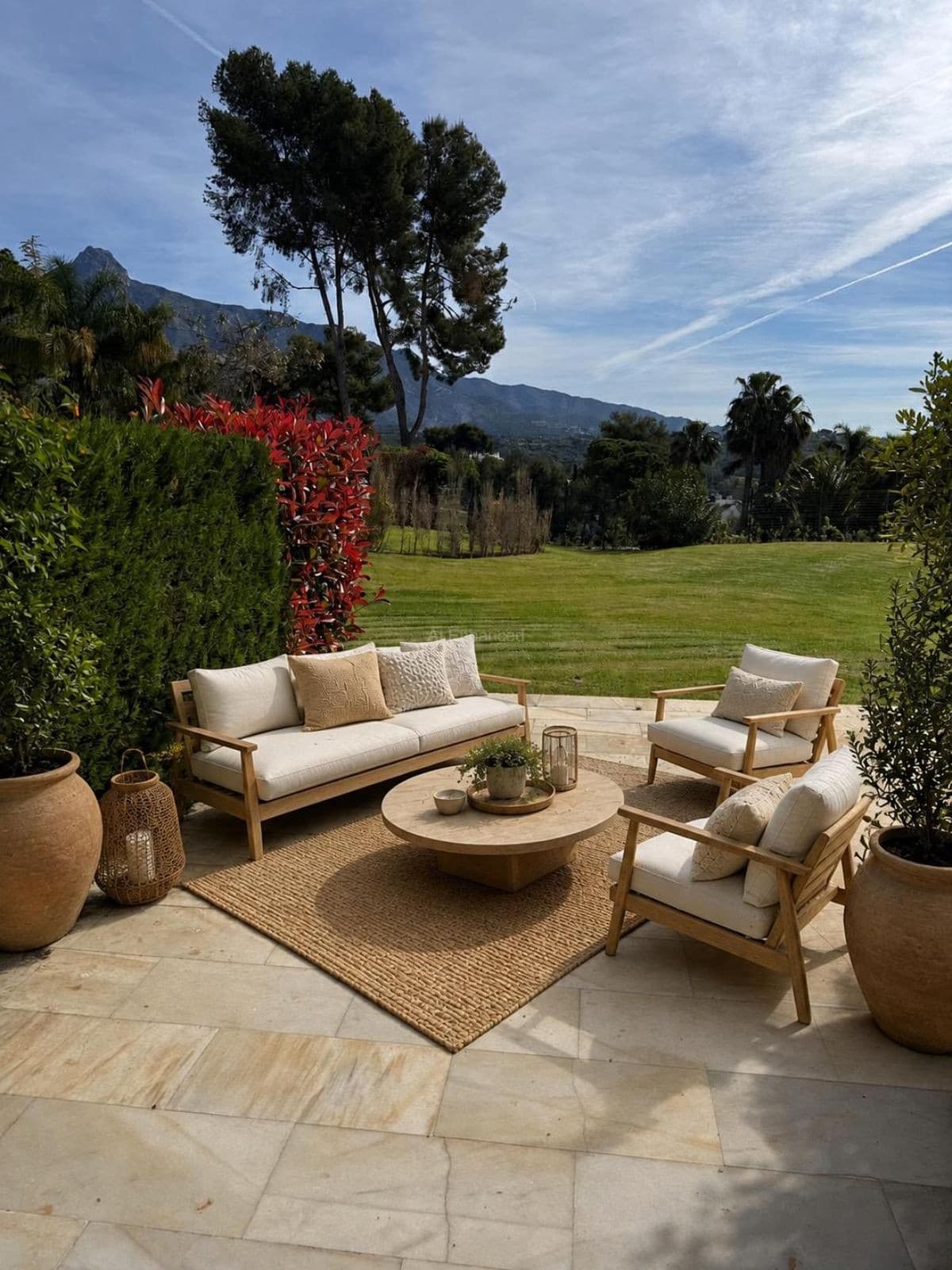 Townhouse in Nueva Andalucía — photo 7 of 10