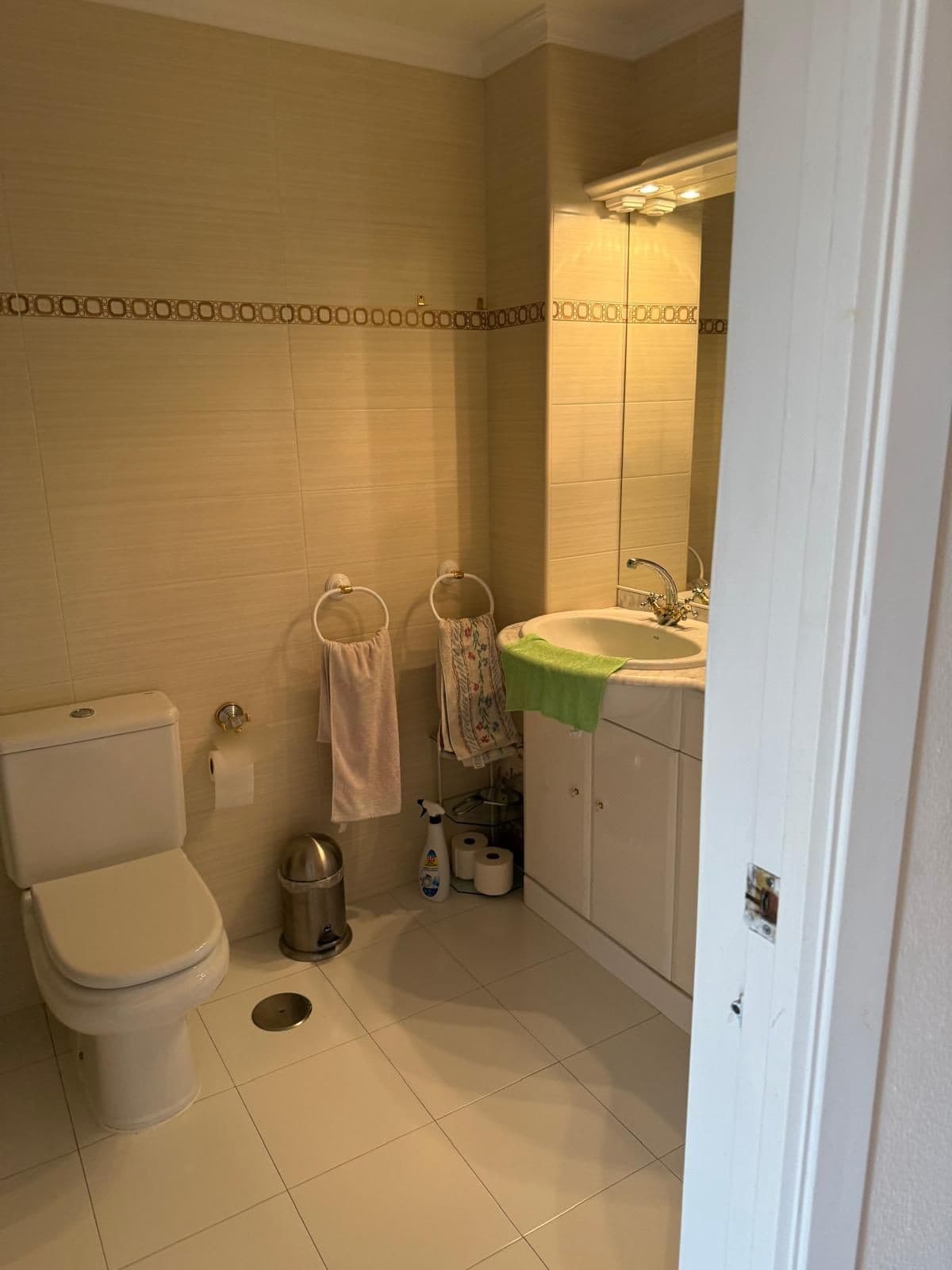 Townhouse in Nueva Andalucía — photo 8 of 10