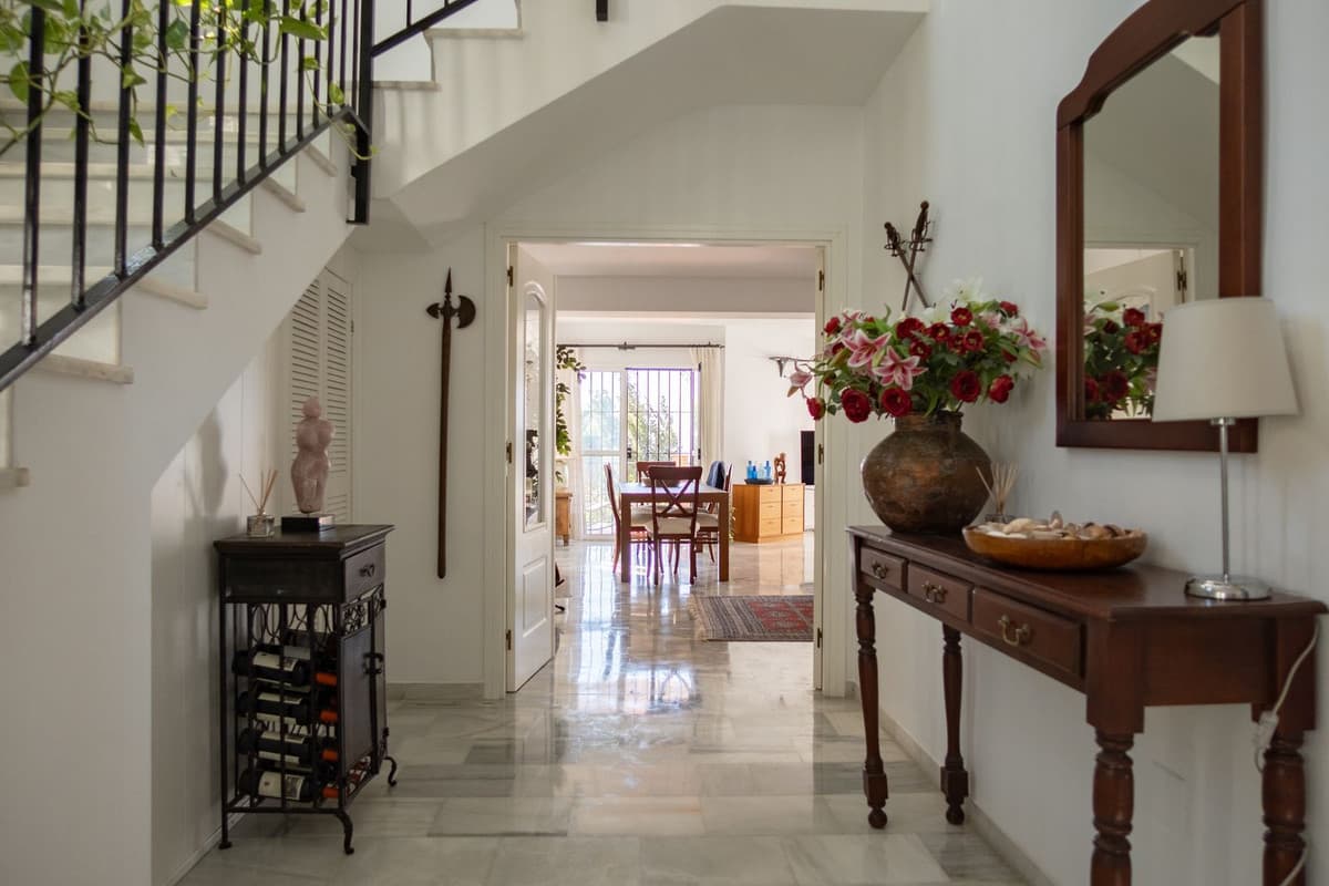 Detached Villa in El Padron — photo 4 of 10