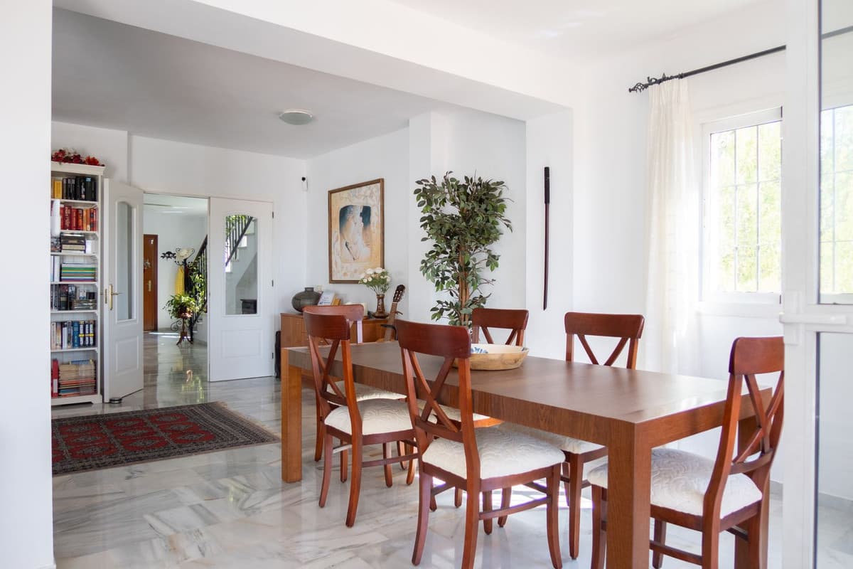 Detached Villa in El Padron — photo 6 of 10