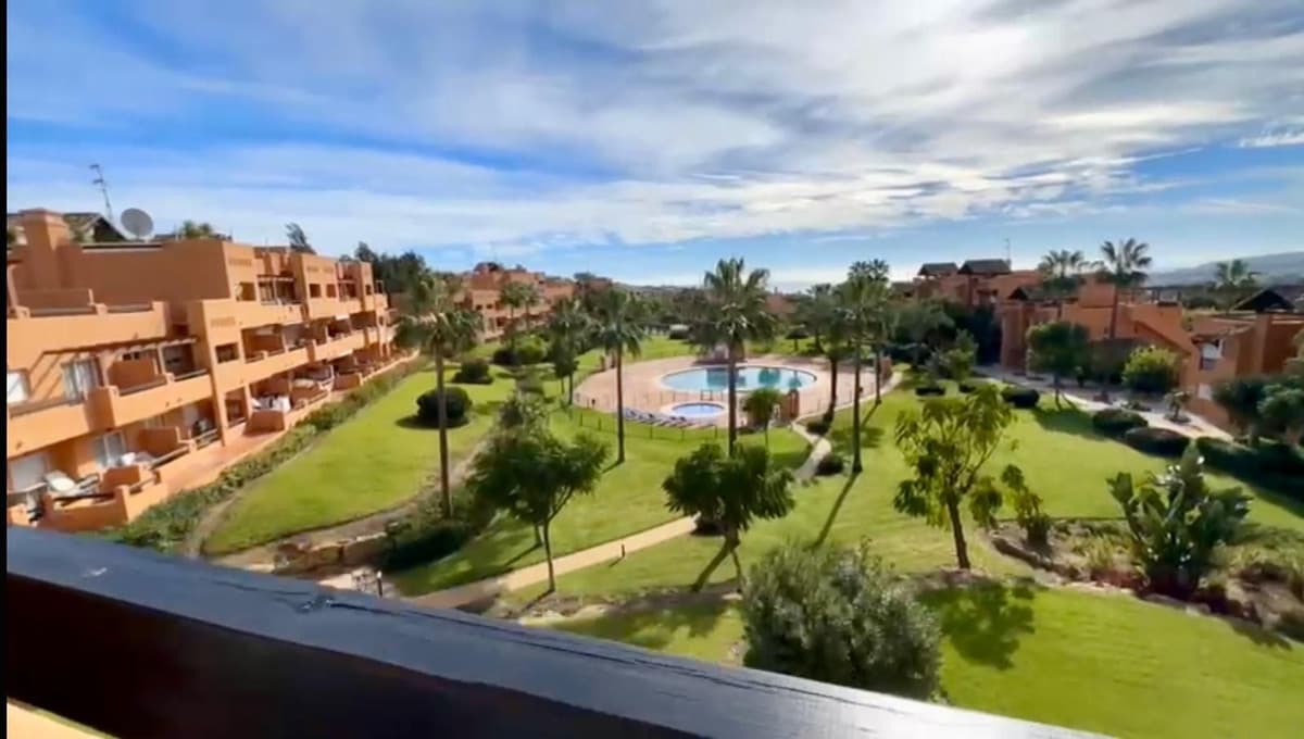 Penthouse Duplex in Casares Playa — photo 1 of 10