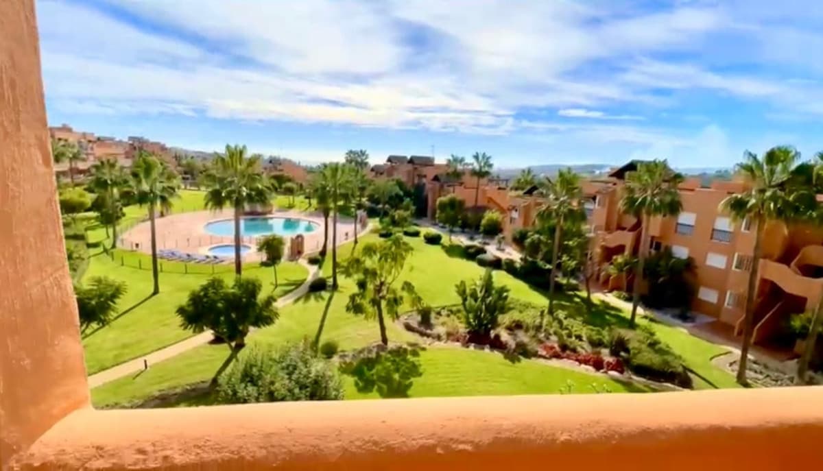 Penthouse Duplex in Casares Playa — photo 5 of 10